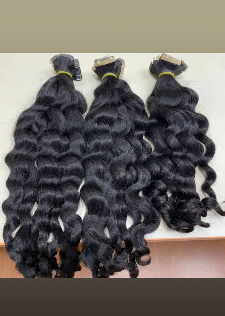 Vietnamese Loose wave