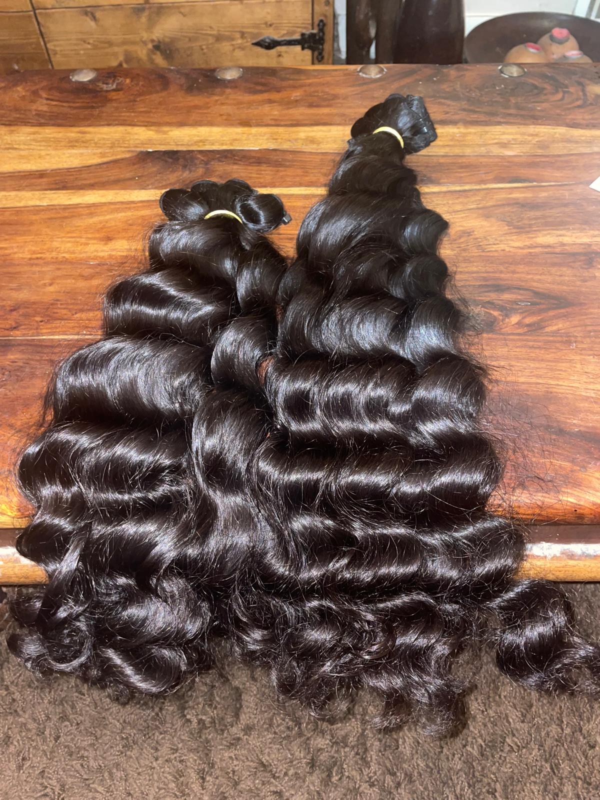 Vietnamese Loose wave