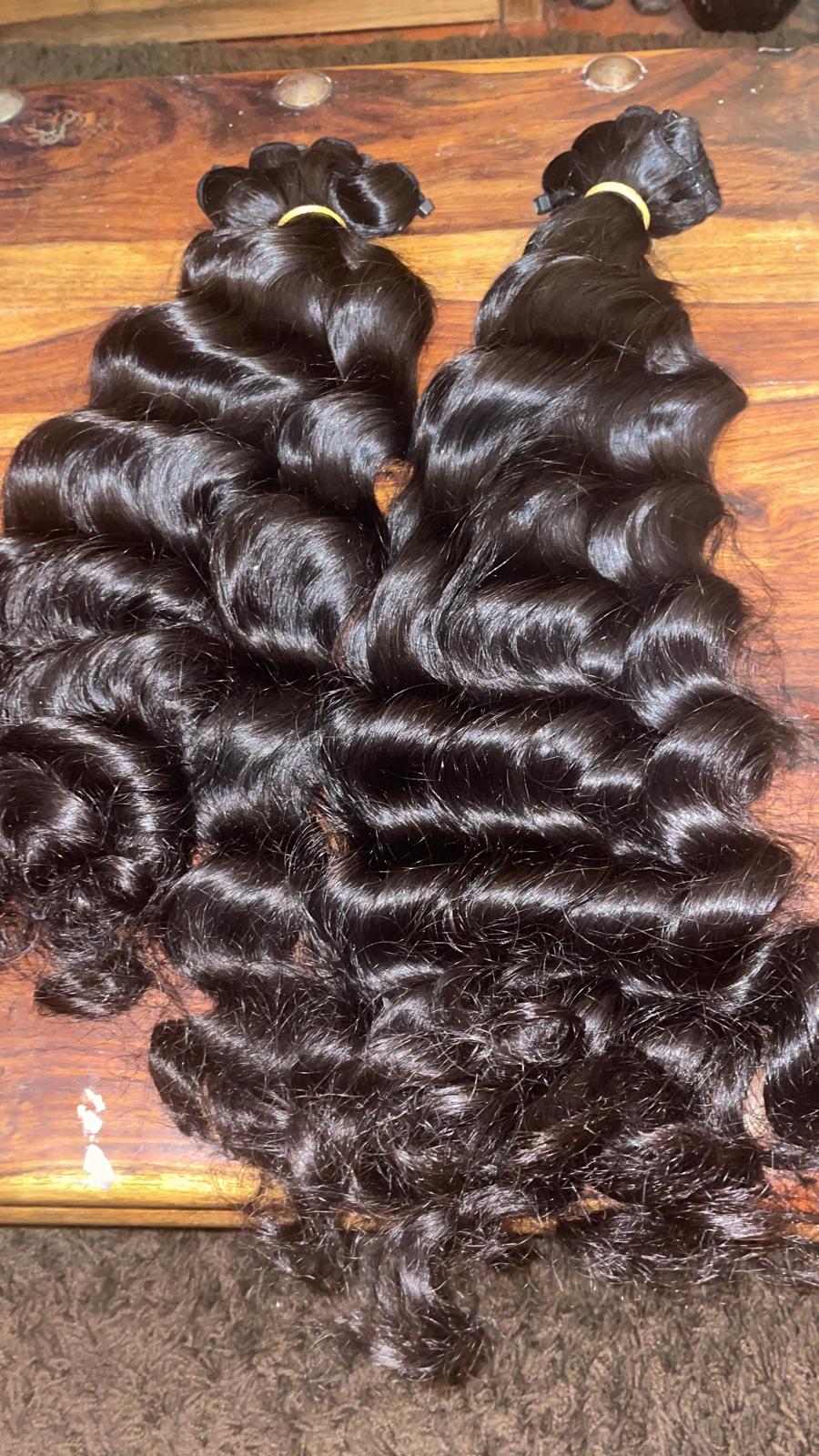 Vietnamese Loose wave