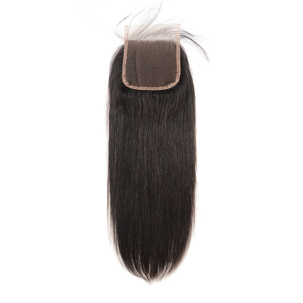 LACE CLOSURE 5 X 5 (STRAIGHT)