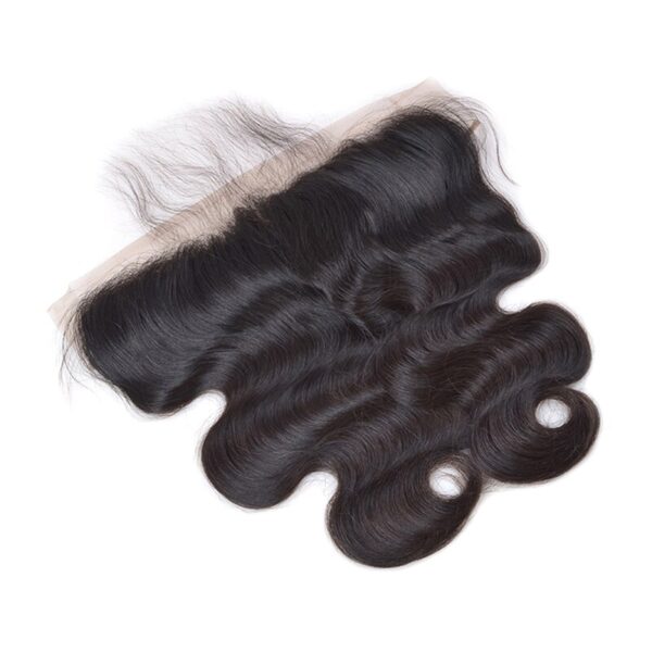 LACE FRONTALS BODY WAVE