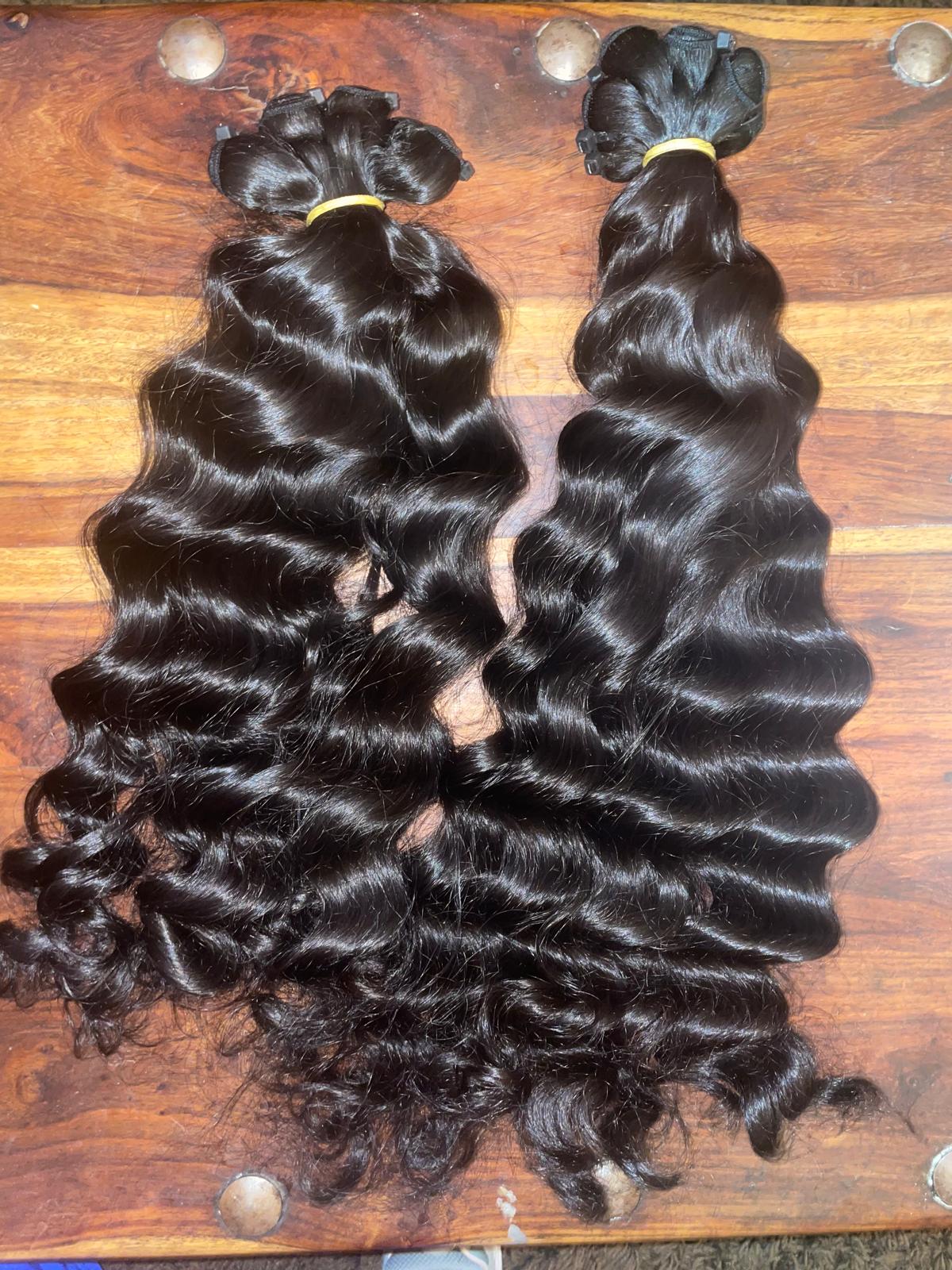 Vietnamese Loose wave